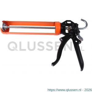 Copenhagen Pro kitspuit open extra zwaar PC Cox metalen uitvoering Professioneel 23.490.02