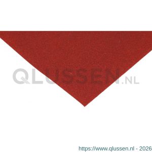 Copenhagen Pro schuurpapier droog K120 set 5 vel 23.505.12