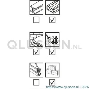 Copenhagen Pro schuurpapier droog K400 set 5 vel 23.505.18