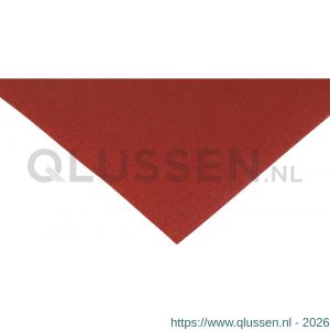 Copenhagen Pro schuurpapier droog K400 set 5 vel 23.505.18