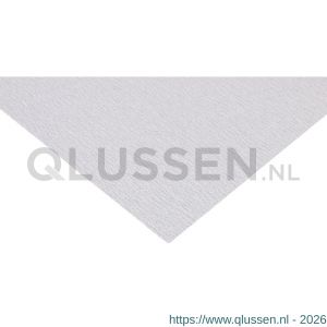 Copenhagen Pro schuurpapier lak K220 set 5 vel 23.506.18