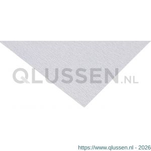 Copenhagen Pro schuurpapier lak K400 set 5 vel 23.506.40