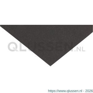 Copenhagen Pro schuurpapier waterproof K400 set 5 vel 23.507.40