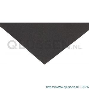 Copenhagen Pro schuurpapier waterproof K600 set 5 vel 23.507.60