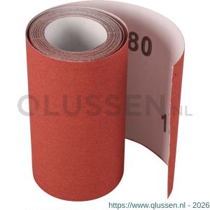 Copenhagen Pro schuurrol droog K180 11,5 cm x 5 m 23.510.18