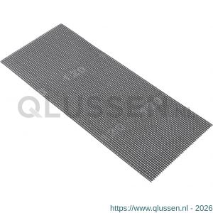 Copenhagen Pro schuurgaas middel K120 set 3 stuks 23.511.12
