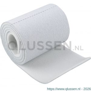 Copenhagen Pro schuurpad fijn K240 11,5 cm x 12,5 cm set 9 stuks 23.512.00
