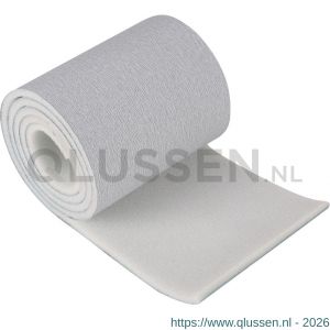 Copenhagen Pro schuurpad fijn K400 11,5 cm x 12,5 cm set 9 stuks 23.512.01
