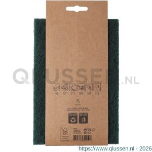 Copenhagen Pro schuurpad roestvrij set 3 stuks 23.512.10