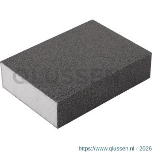 Copenhagen Pro schuurblok fijn K180 10x7x2,5 cm 23.513.00