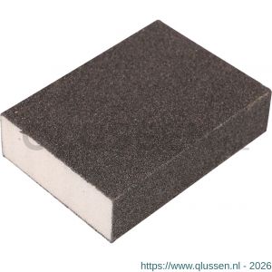 Copenhagen Pro schuurblok middel K100 10x7x2,5 cm 23.513.01