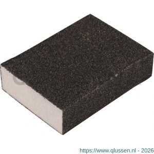 Copenhagen Pro schuurblok grof K60 10x7x2,5 cm 23.513.02