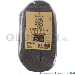 Copenhagen Pro staalwol K000 175 g 23.515.01