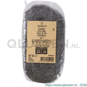 Copenhagen Pro staalwol K2 175 g 23.515.02