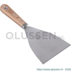 Copenhagen Pro plamuurmes Engels model 100 mm FSC houten handvat 23.530.10