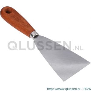 Copenhagen Pro plamuurmes Duits model 7 cm FSC houten handvat 23.531.07