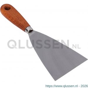 Copenhagen Pro plamuurmes Duits model 9 cm FSC houten handvat 23.531.09