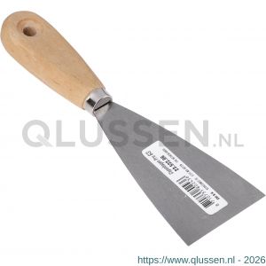 Copenhagen Pro plamuurmes 63 mm houten handvat 23.532.06