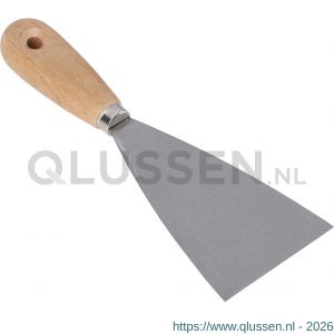 Copenhagen Pro plamuurmes 76 mm houten handvat 23.532.07