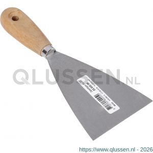 Copenhagen Pro plamuurmes 89 mm houten handvat 23.532.08