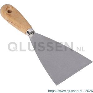 Copenhagen Pro plamuurmes 89 mm houten handvat 23.532.08