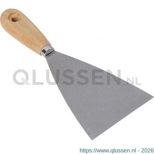 Copenhagen Pro plamuurmes 102 mm houten handvat 23.532.10
