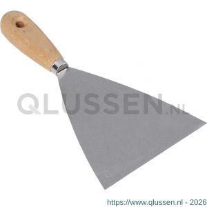 Copenhagen Pro plamuurmes 125 mm houten handvat 23.532.12