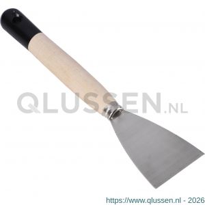 Copenhagen Pro afsteekmes lang 7 cm FSC houten handvat 23.540.10