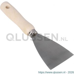 Copenhagen Pro afsteekmes kort 7 cm FSC houten handvat 23.541.10
