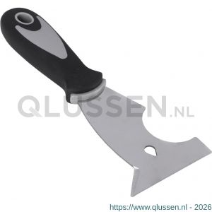 Copenhagen Pro schraper multfunctioneel Softgrip handvat 23.542.00