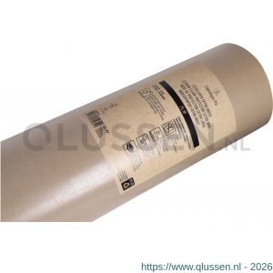 Copenhagen Pro stucloper extra breed 75 m2 FSC 23.600.02