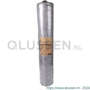 Copenhagen Pro afdekvlies 1x25 m rol grijs 23.601.03