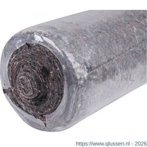 Copenhagen Pro afdekvlies 1x25 m rol grijs 23.601.03