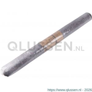 Copenhagen Pro afdekvlies 1x10 m rol grijs 23.601.10