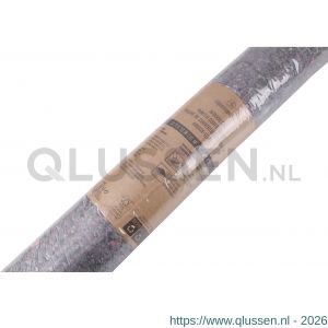 Copenhagen Pro afdekvlies 1x10 m rol grijs 23.601.10