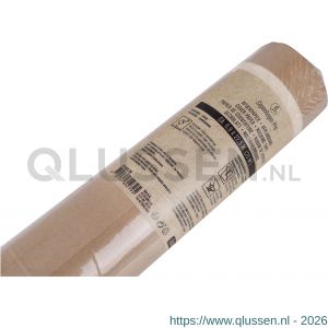 Copenhagen Pro afdekpapier met tape 0,9x22,5 m rol 23.602.00