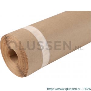 Copenhagen Pro afdekpapier met tape 0,9x22,5 m rol 23.602.00