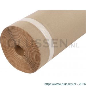 Copenhagen Pro afdekpapier met tape 0,9x45 m rol 23.602.01
