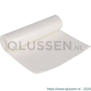 Copenhagen Pro bouwfolie LDPE 4x6 m 24 mu transparant 23.611.02