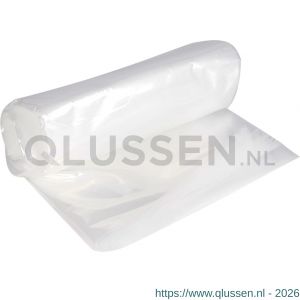 Copenhagen Pro puinvuilzak kunststof 60 L 58x85 cm 80 mu set 5 stuks 23.612.00