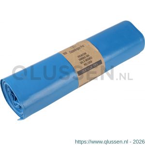 Copenhagen Pro vuilniszak 120 L 70x110 cm 88 mu set 10 stuks 23.612.02