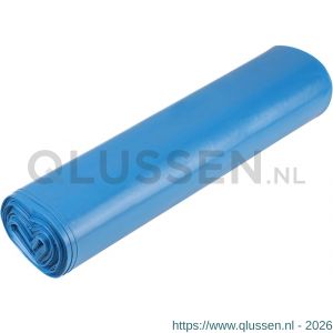 Copenhagen Pro vuilniszak 120 L 70x110 cm 88 mu set 10 stuks 23.612.02