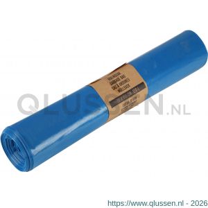 Copenhagen Pro vuilniszak 120 L 70x110 cm 49 mu set 10 stuks 23.612.03