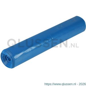 Copenhagen Pro vuilniszak 120 L 70x110 cm 49 mu set 10 stuks 23.612.03