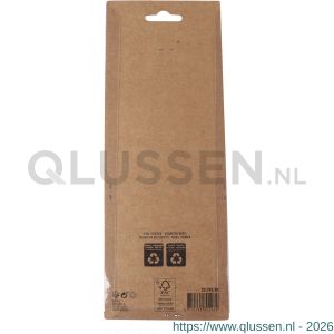 Copenhagen Pro afbreekmes klein 9 mm met slot 23.700.00