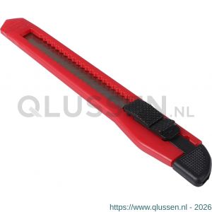 Copenhagen Pro afbreekmes klein 9 mm met slot 23.700.00