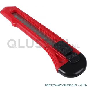 Copenhagen Pro afbreekmes groot 18 mm met slot 23.700.01