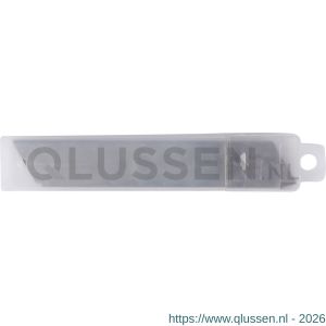 Copenhagen Pro reservemessen groot 18 mm set 10 stuks 23.702.01