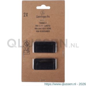 Copenhagen Pro tornmesje set 2 stuks 23.703.00