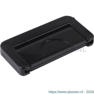 Copenhagen Pro tornmesje set 36 stuks 23.703.10